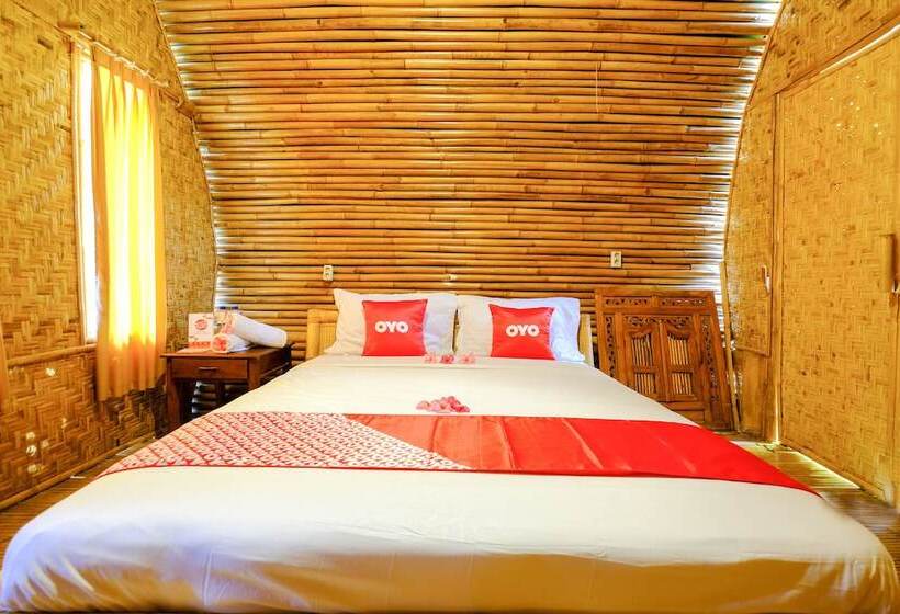 ホテル Cici’s Bungalow By Oyo Rooms
