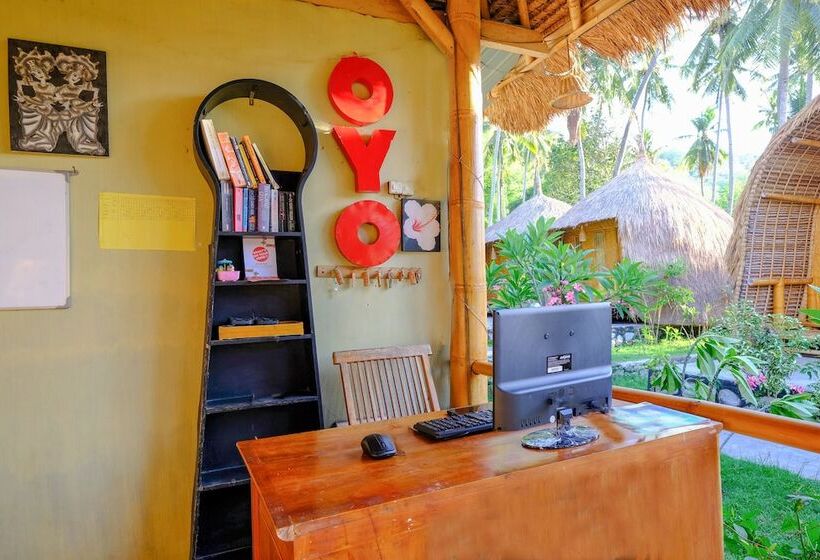 ホテル Cici’s Bungalow By Oyo Rooms