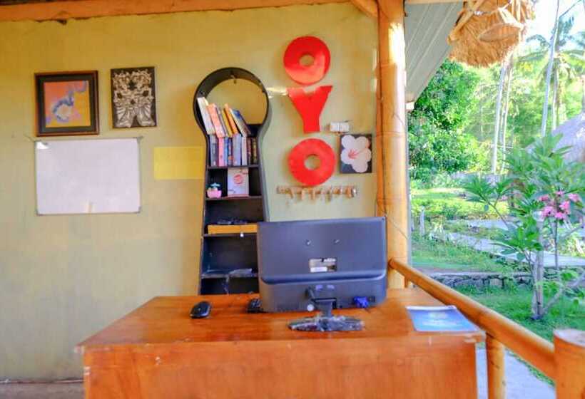 ホテル Cici’s Bungalow By Oyo Rooms