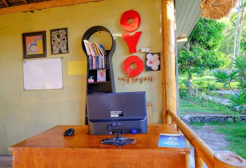 ホテル Cici’s Bungalow By Oyo Rooms