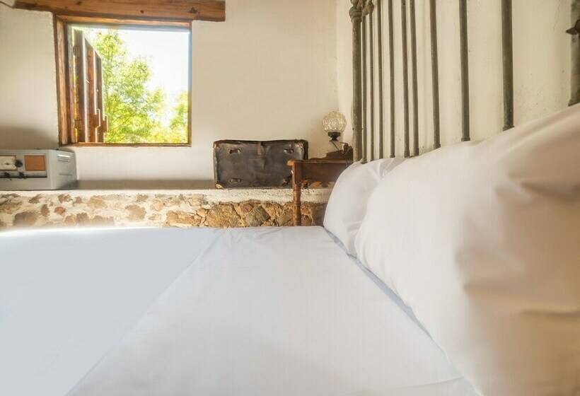 فندق ريفى Hacienda Tzintzimeo