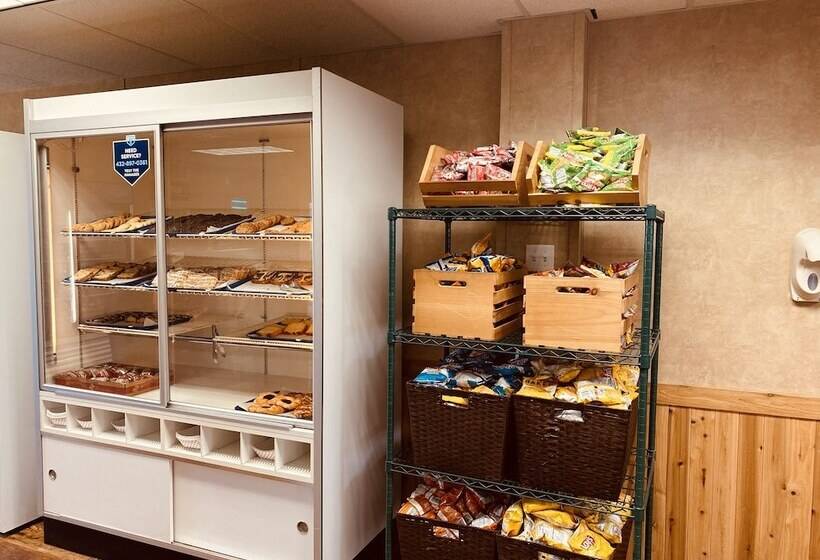 ホテル Target Hospitality Odessa East Lodge