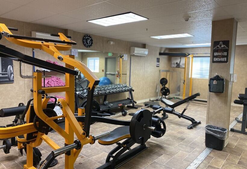 ホテル Target Hospitality Odessa East Lodge