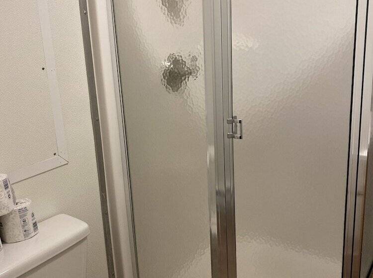 ホテル Target Hospitality Odessa East Lodge