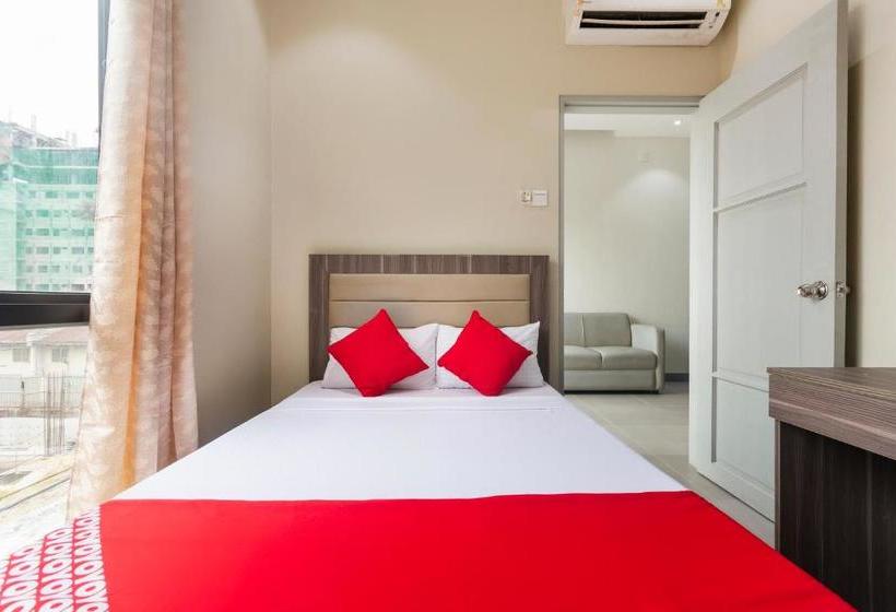 Jcad Hotel By Oyo Rooms
