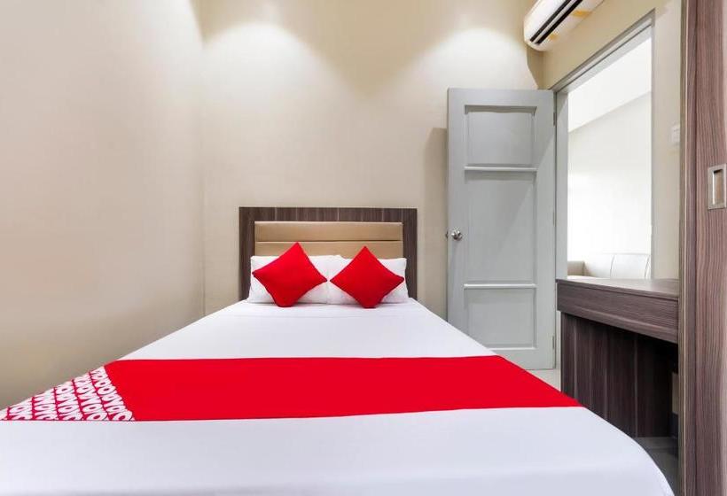 Jcad Hotel By Oyo Rooms