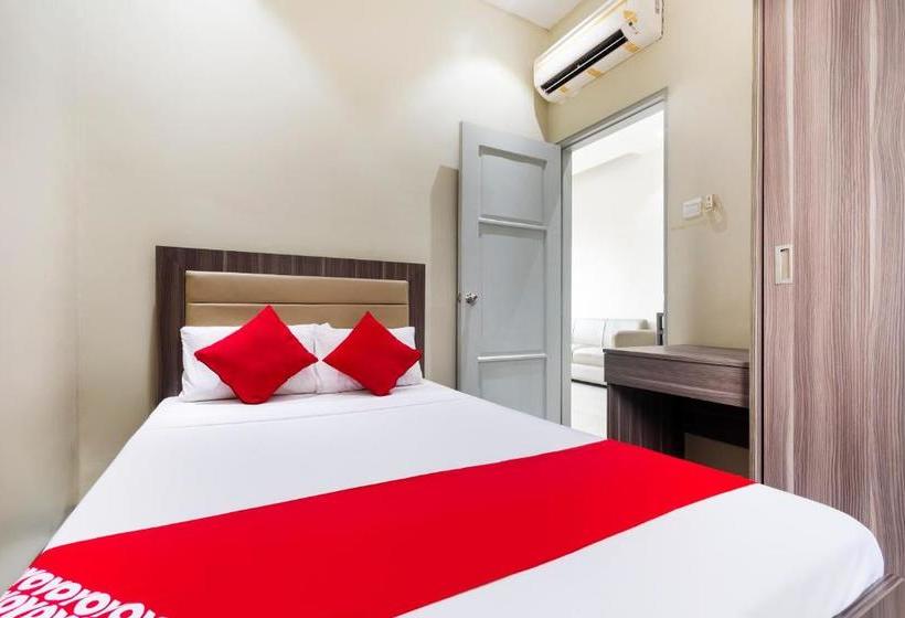 Jcad Hotel By Oyo Rooms