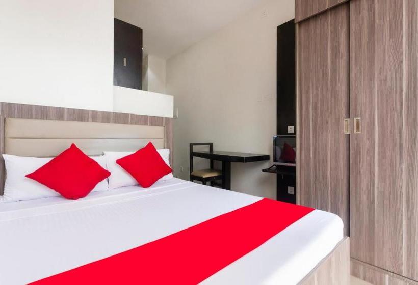 Jcad Hotel By Oyo Rooms