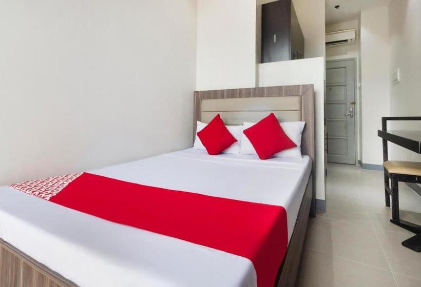 Jcad Hotel By Oyo Rooms