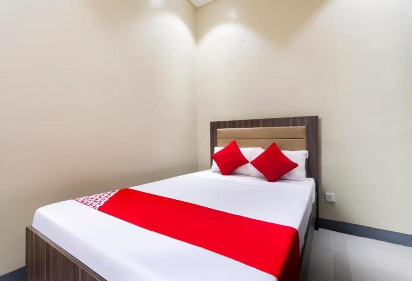 Jcad Hotel By Oyo Rooms