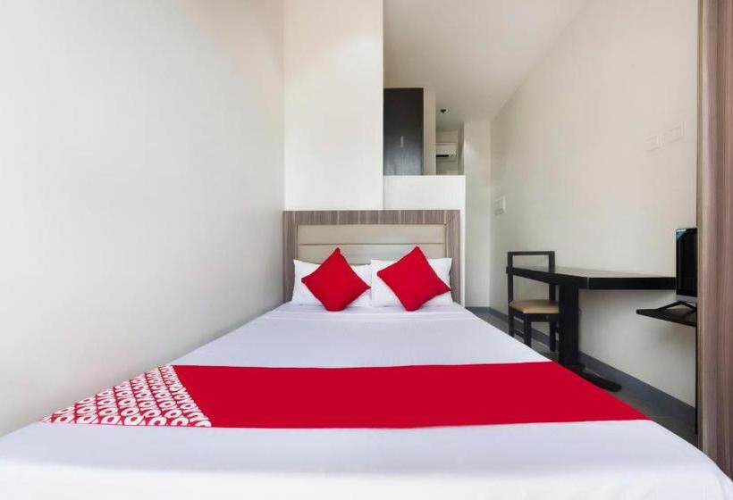 Jcad Hotel By Oyo Rooms