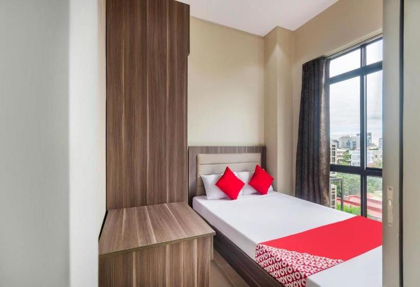 Jcad Hotel By Oyo Rooms