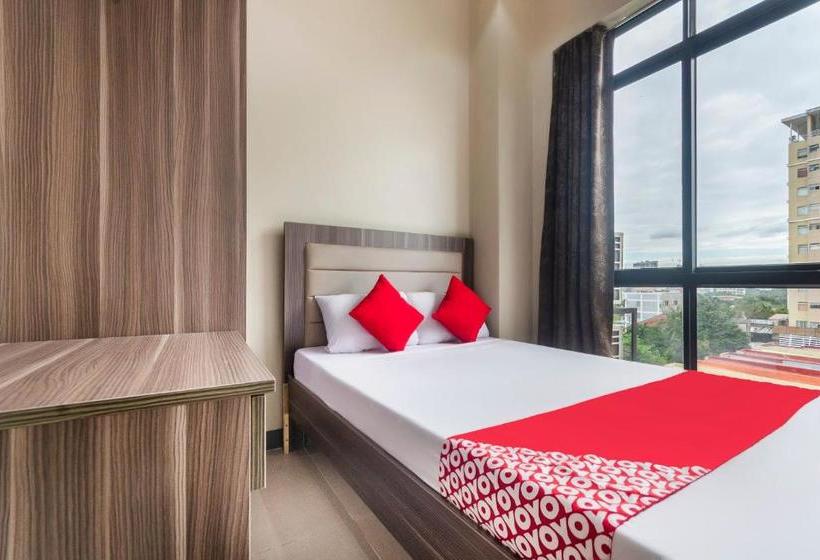 Jcad Hotel By Oyo Rooms