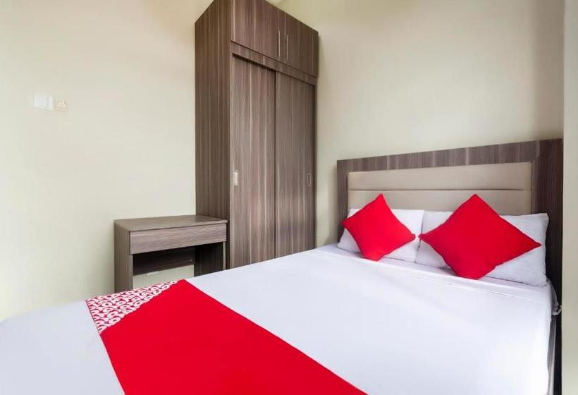 Jcad Hotel By Oyo Rooms