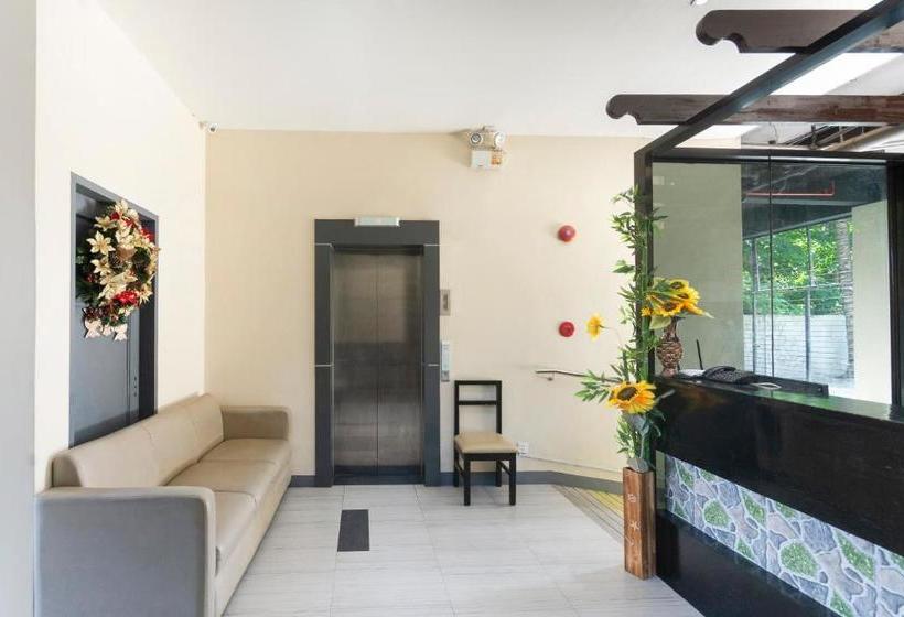 Jcad Hotel By Oyo Rooms