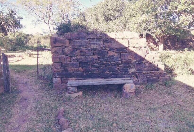 פנסיון Seven Fountains Farm