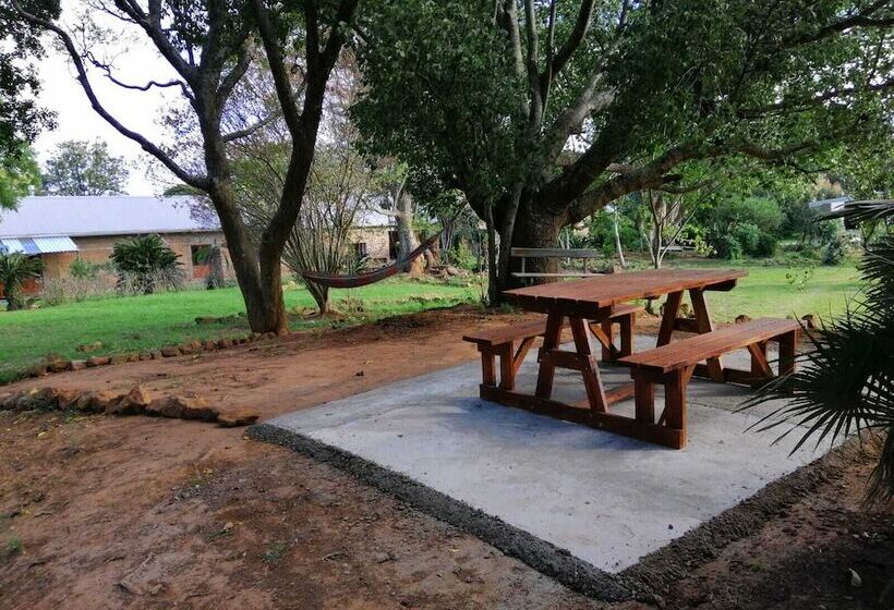 פנסיון Seven Fountains Farm