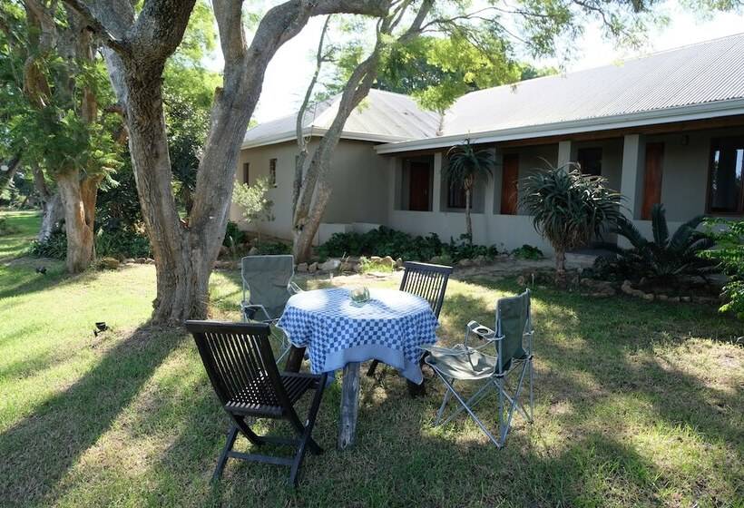 פנסיון Seven Fountains Farm