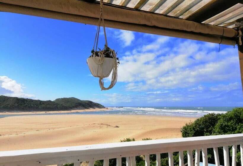 פנסיון Seven Fountains Farm