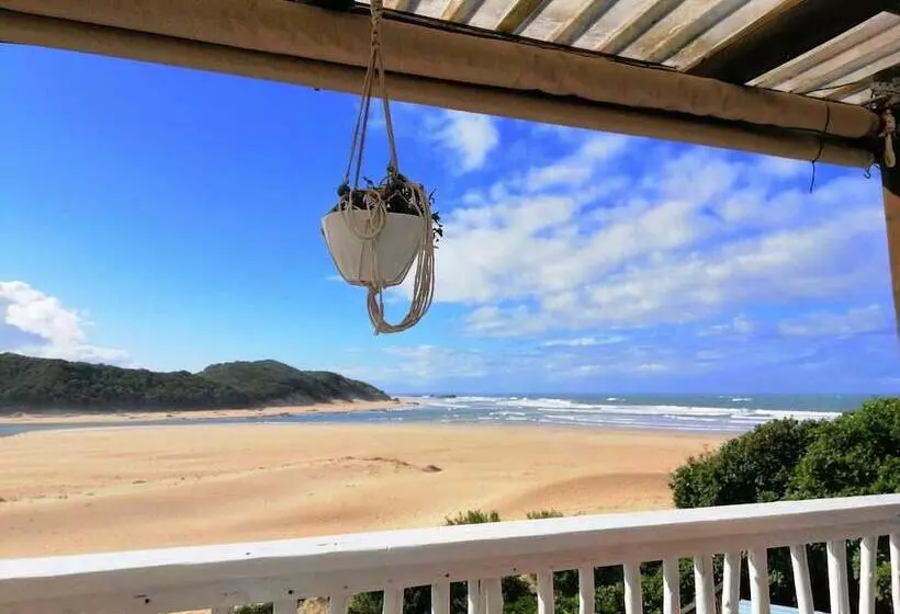 پانسیون Seven Fountains Farm