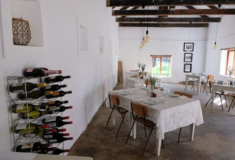 פנסיון Seven Fountains Farm