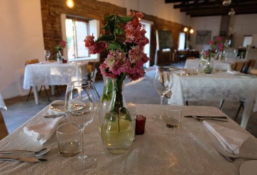 פנסיון Seven Fountains Farm