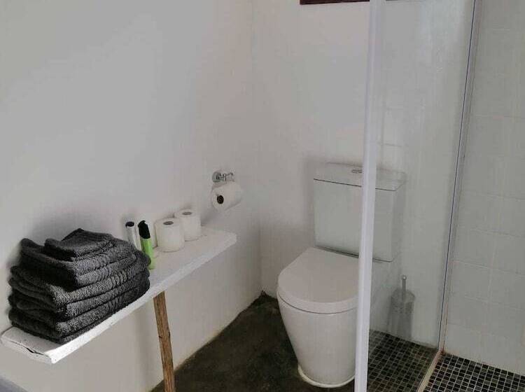 פנסיון Seven Fountains Farm