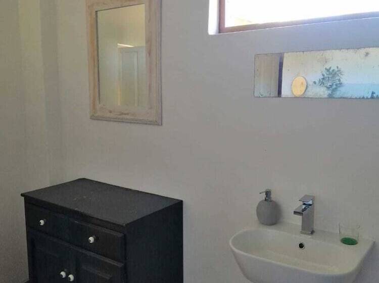 פנסיון Seven Fountains Farm