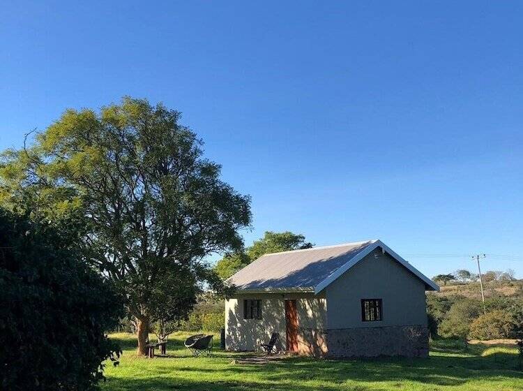 פנסיון Seven Fountains Farm