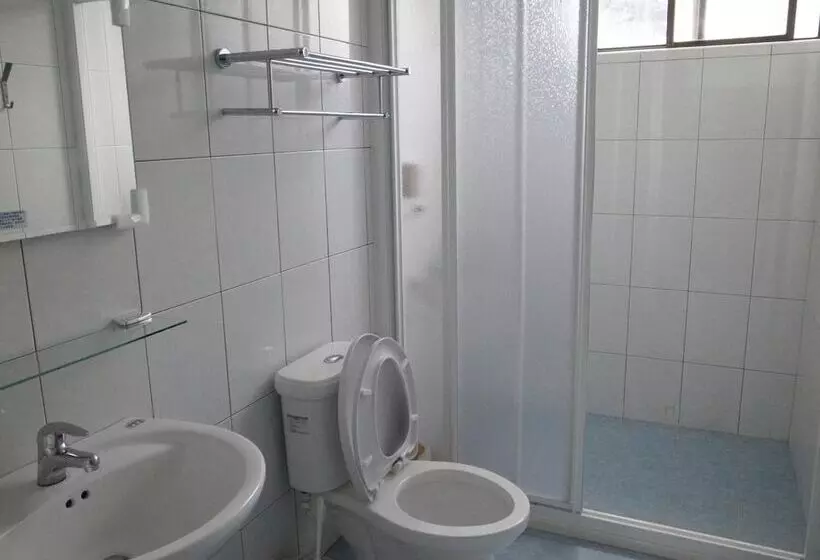 Hopemonkey Hostel
