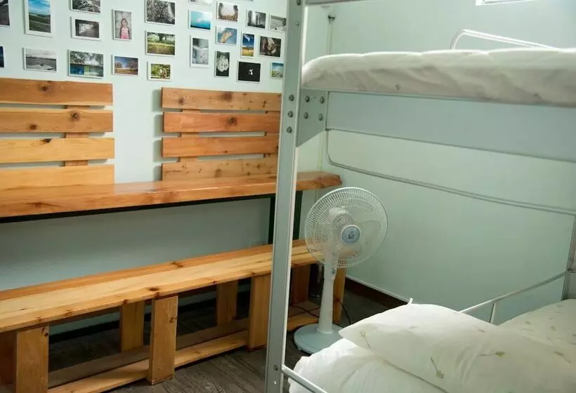 Hopemonkey Hostel