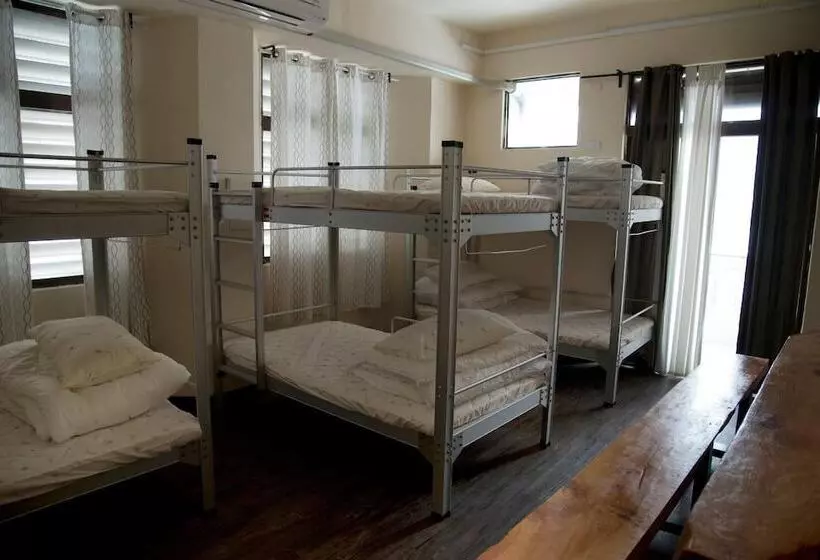 Hopemonkey Hostel