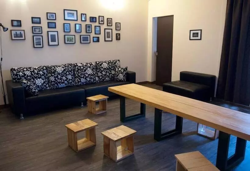Hopemonkey Hostel