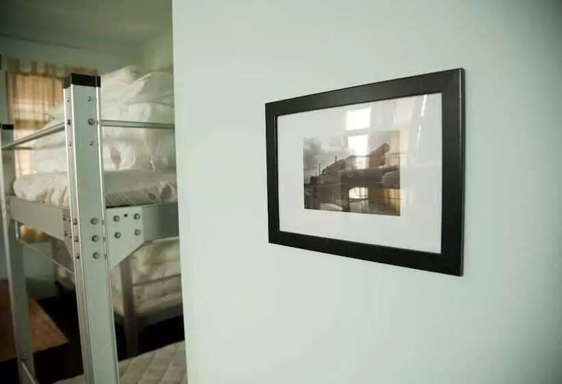 Hopemonkey Hostel