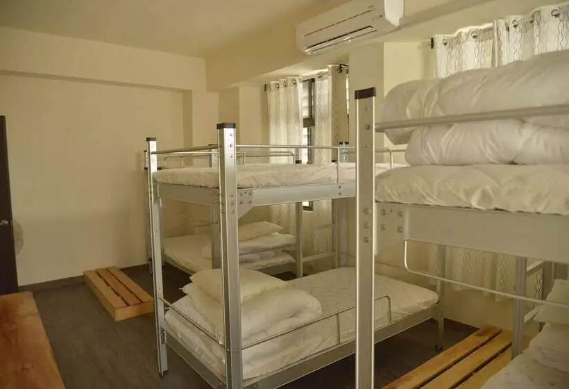 Hopemonkey Hostel