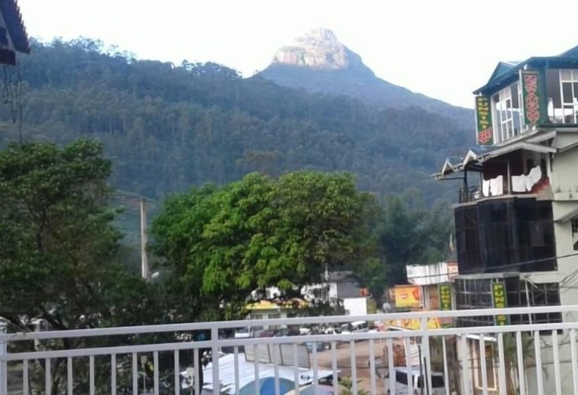 Hotell Adams Peak Inn
