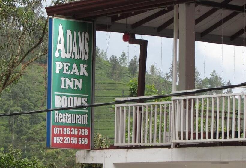 Hotell Adams Peak Inn