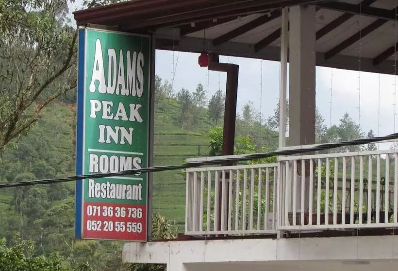 ホテル Adams Peak Inn