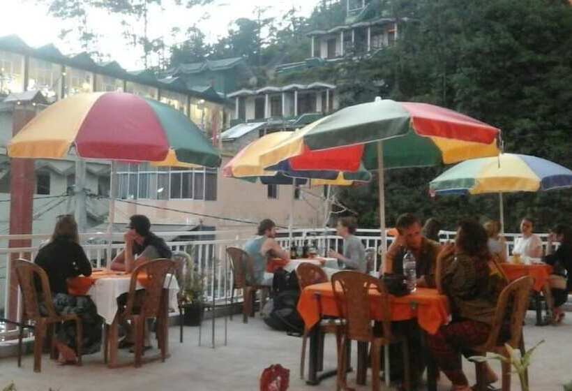 Hotell Adams Peak Inn