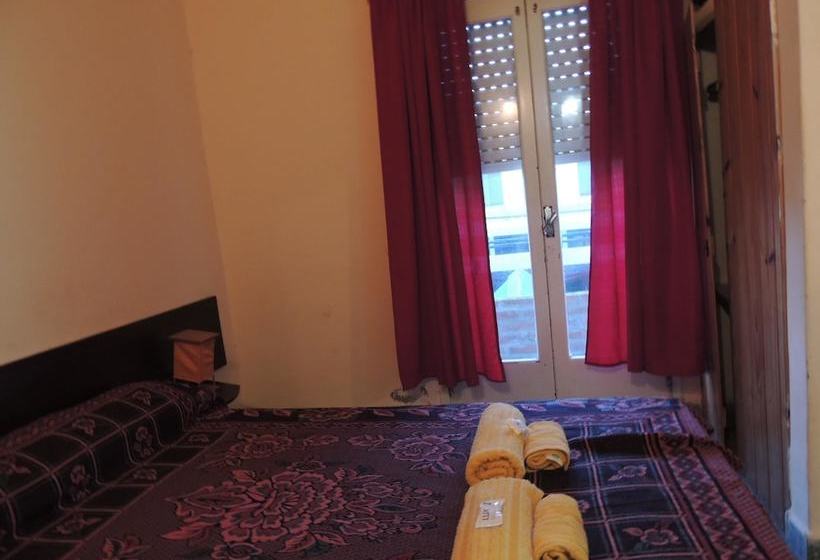 בית מלון כפרי Express