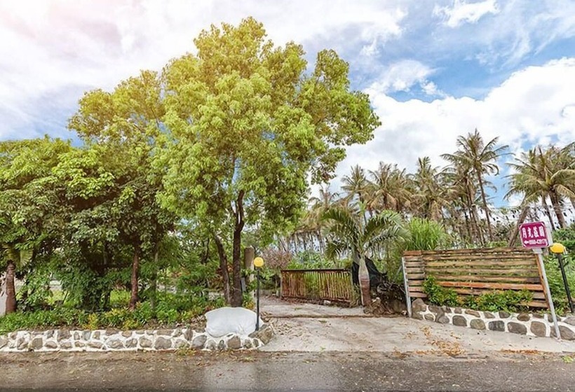 پانسیون Moonlight