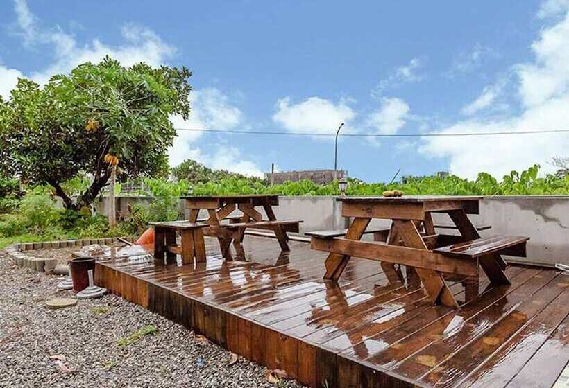 پانسیون Moonlight