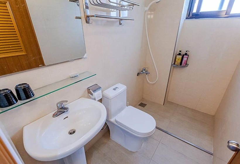 پانسیون Moonlight