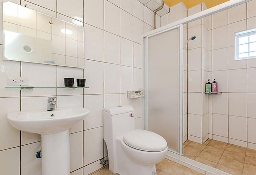 پانسیون Moonlight