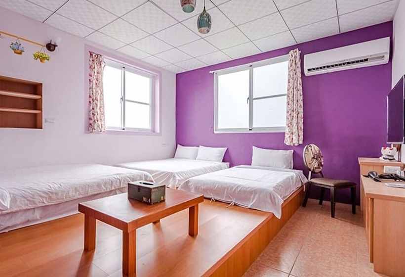 پانسیون Moonlight