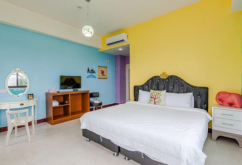 پانسیون Moonlight