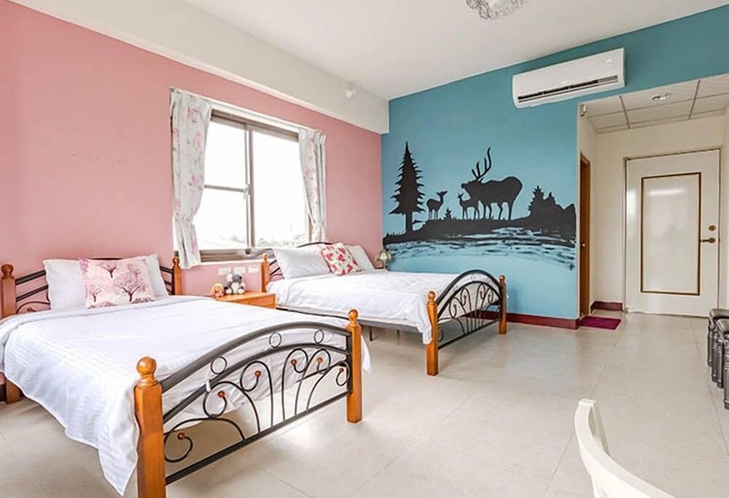 پانسیون Moonlight