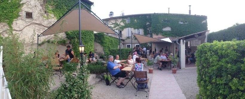 צימר Le Cheval Blanc