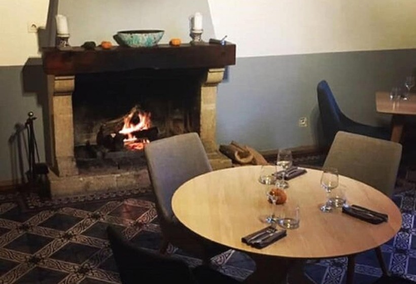 צימר Le Cheval Blanc