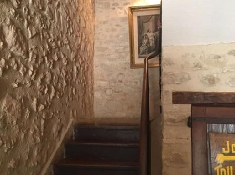 צימר Le Cheval Blanc